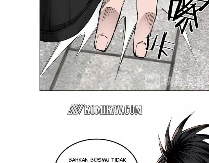 Greatest Boss System Chapter 31 Bahasa Indonesia